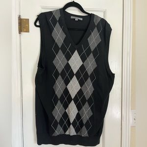 Mens Sweater Vest Old Navy 